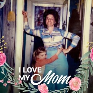 Meet your Posher, Mae